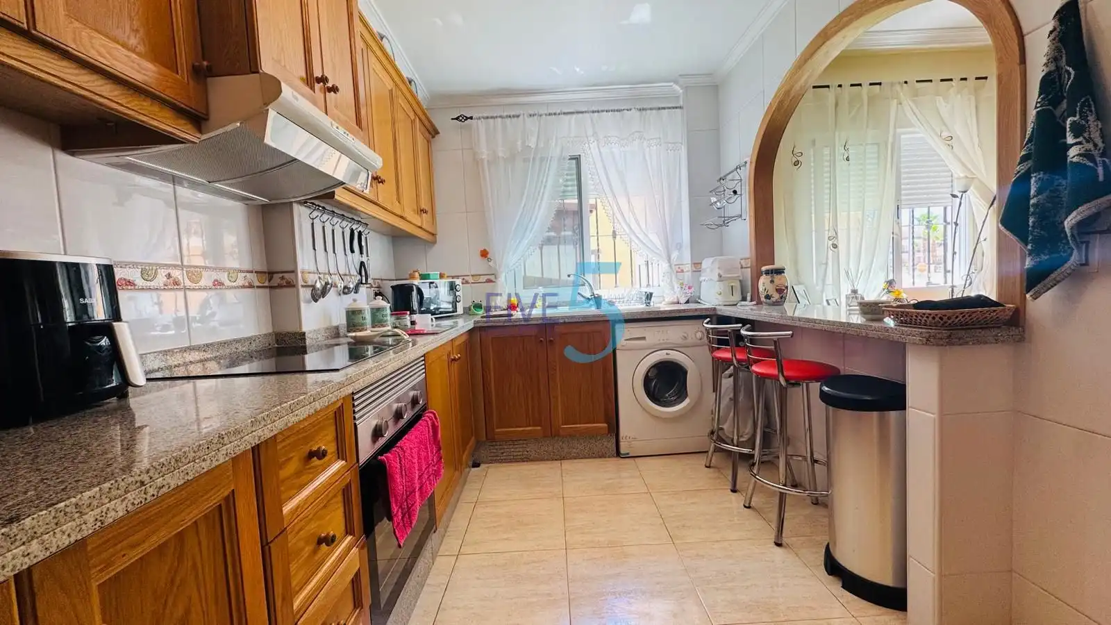 Adosado con terraza en venta en Orihuela Costa, imagen 5