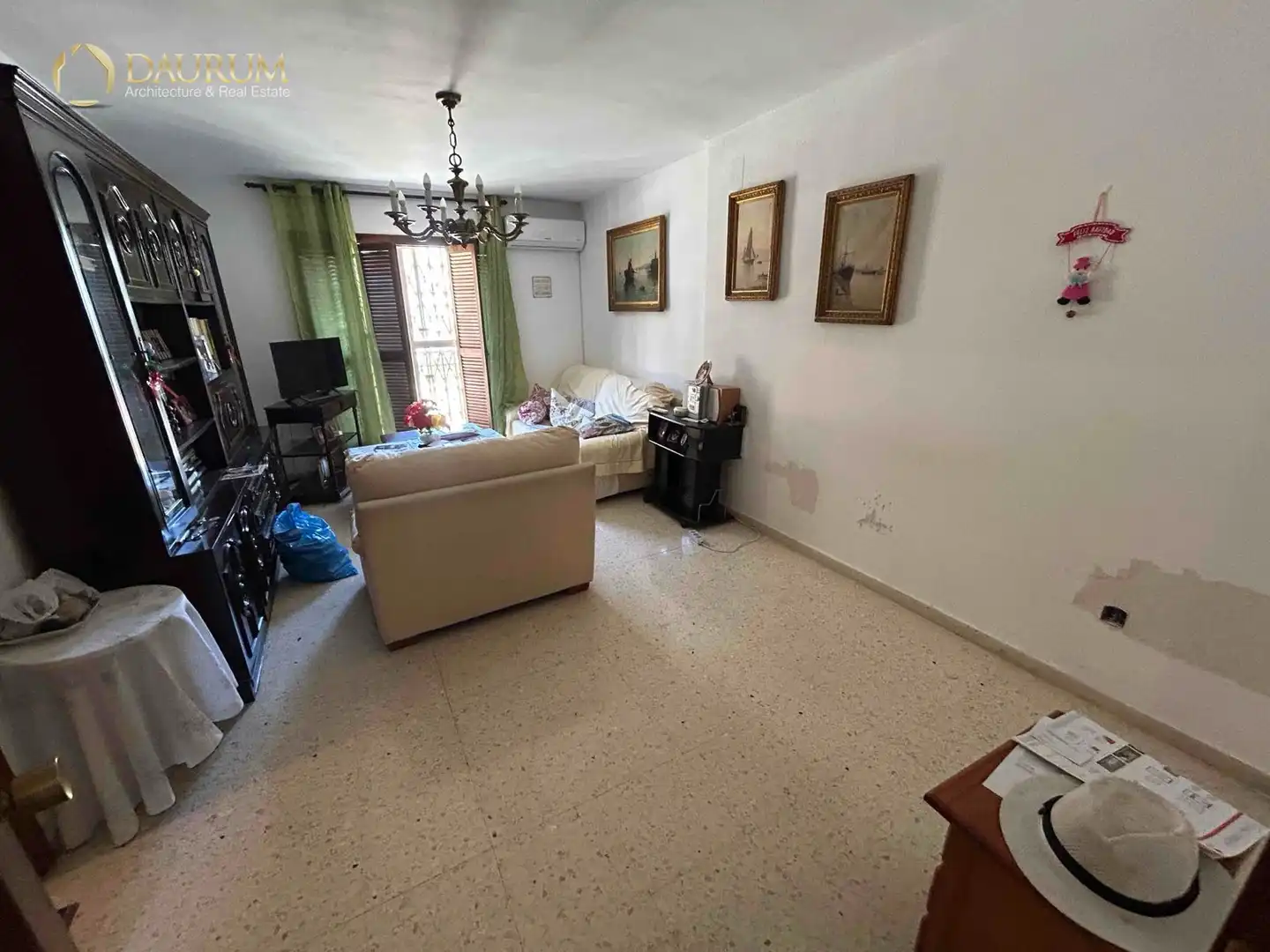Piso con ascensor en venta en DON DIEGO DE MIRANDA, imagen 2