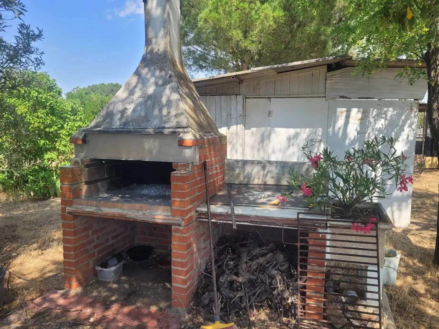 Casa o chalet en venta en Matapozuelos con Calefacción y Jardín privado