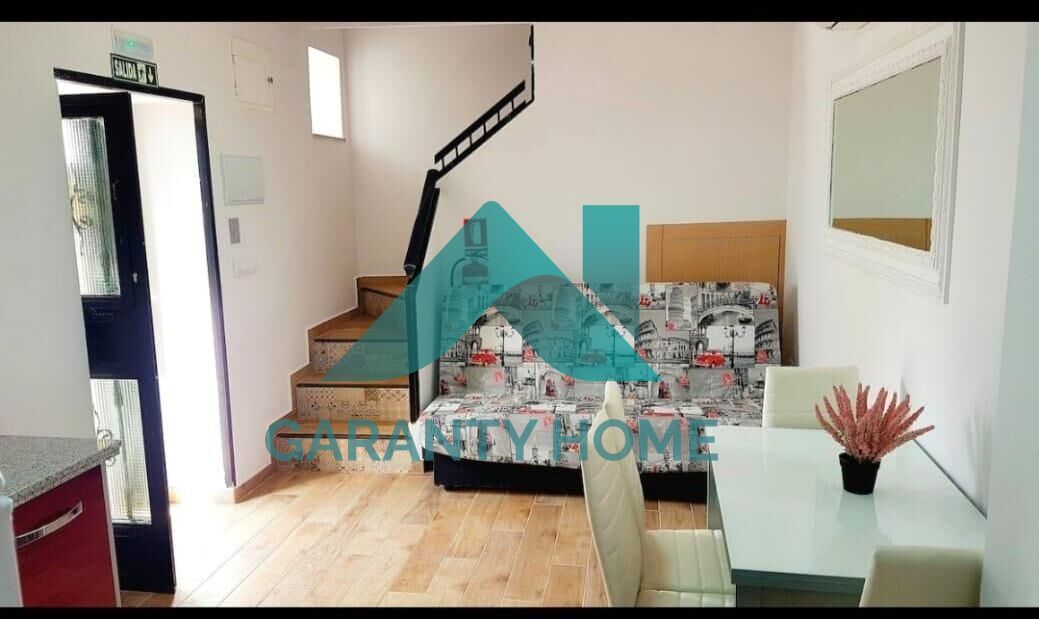Apartment for sale in Cáceres Capital  with Air Conditioner and Storage room