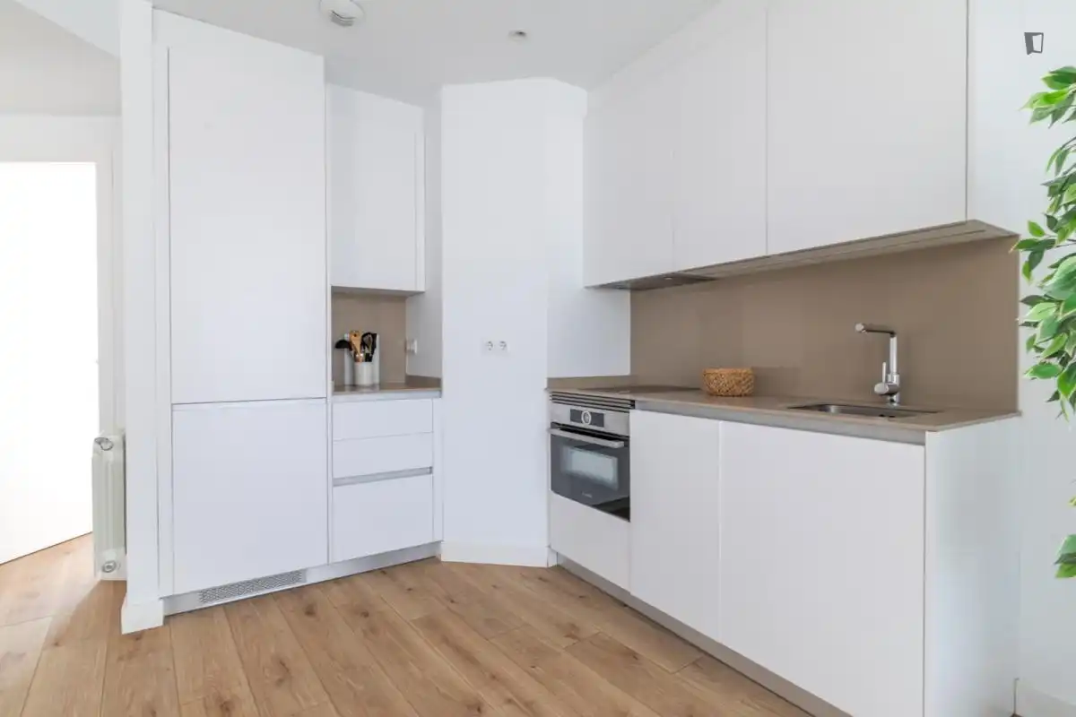 Apartament de lloguer a Castillejos - Cuzco