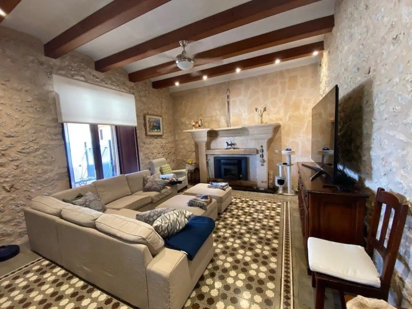 Casa amb terrassa en venda a Lloret de Vistalegre - Carrer del Passeig de Josep Nicolau, imagen 37