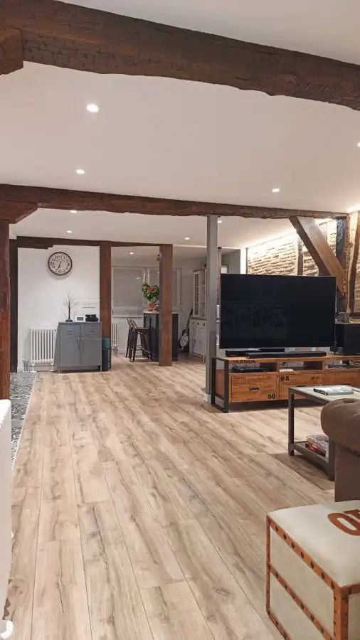 Piso en venta en Vitoria - Gasteiz con Calefacción, Parquet y Trastero