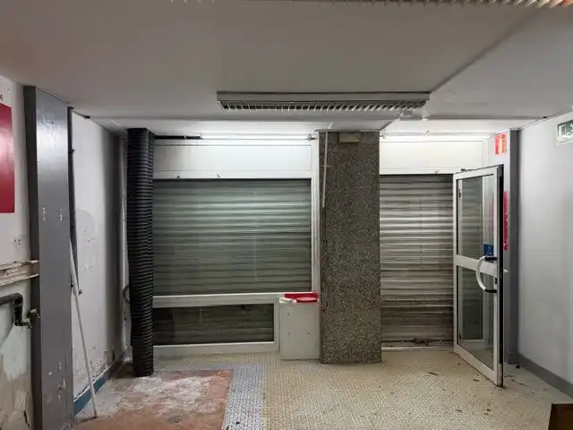 Geschaftsraum zum Verkauf in Donostia - San Sebastián 