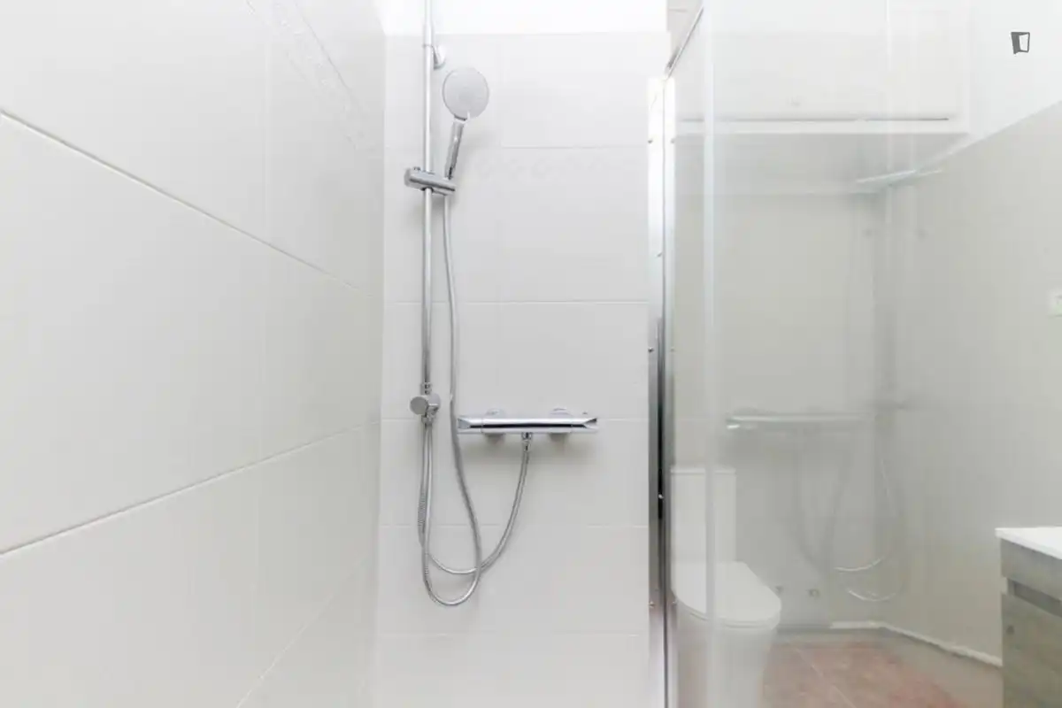 Habitación en Sant Gervasi- Galvany