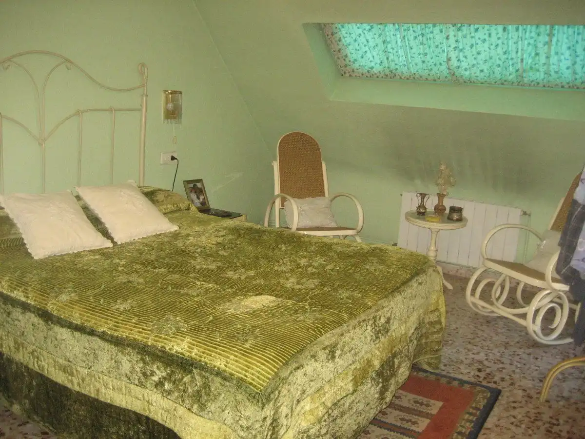 Habitación de Dúplex en venta en Elda
