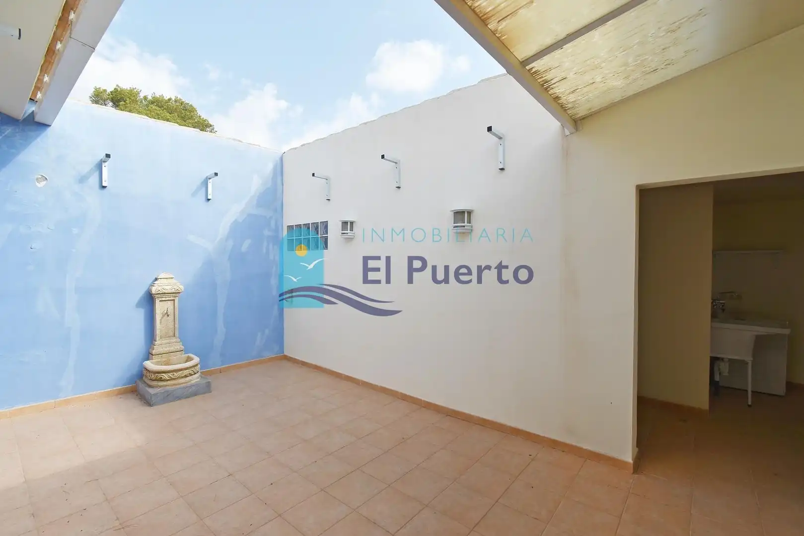 Vista exterior de Casa o chalet en venta en Totana con Aire acondicionado, Jardín privado y Terraza