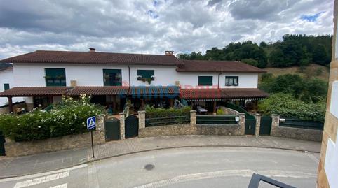 Foto 5 de Pis en venda a Kale Nagusia, Segura, Gipuzkoa