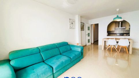 Foto 5 von Wohnungen zur Miete in Altea ciudad, Altea