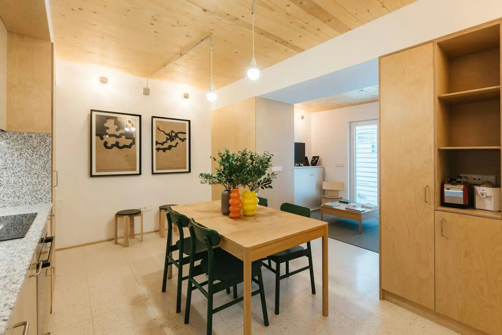 Wohnung zur Miete in N/A, imagen 3