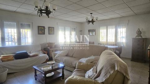 Foto 2 de Casa o xalet en venda a Pedanías - Extrarradio,  Albacete Capital