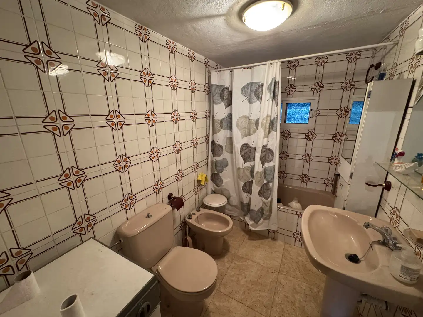 Bathroom of Land for sale in Este