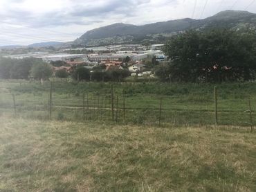 Terreno rustico in vendita a El Astillero