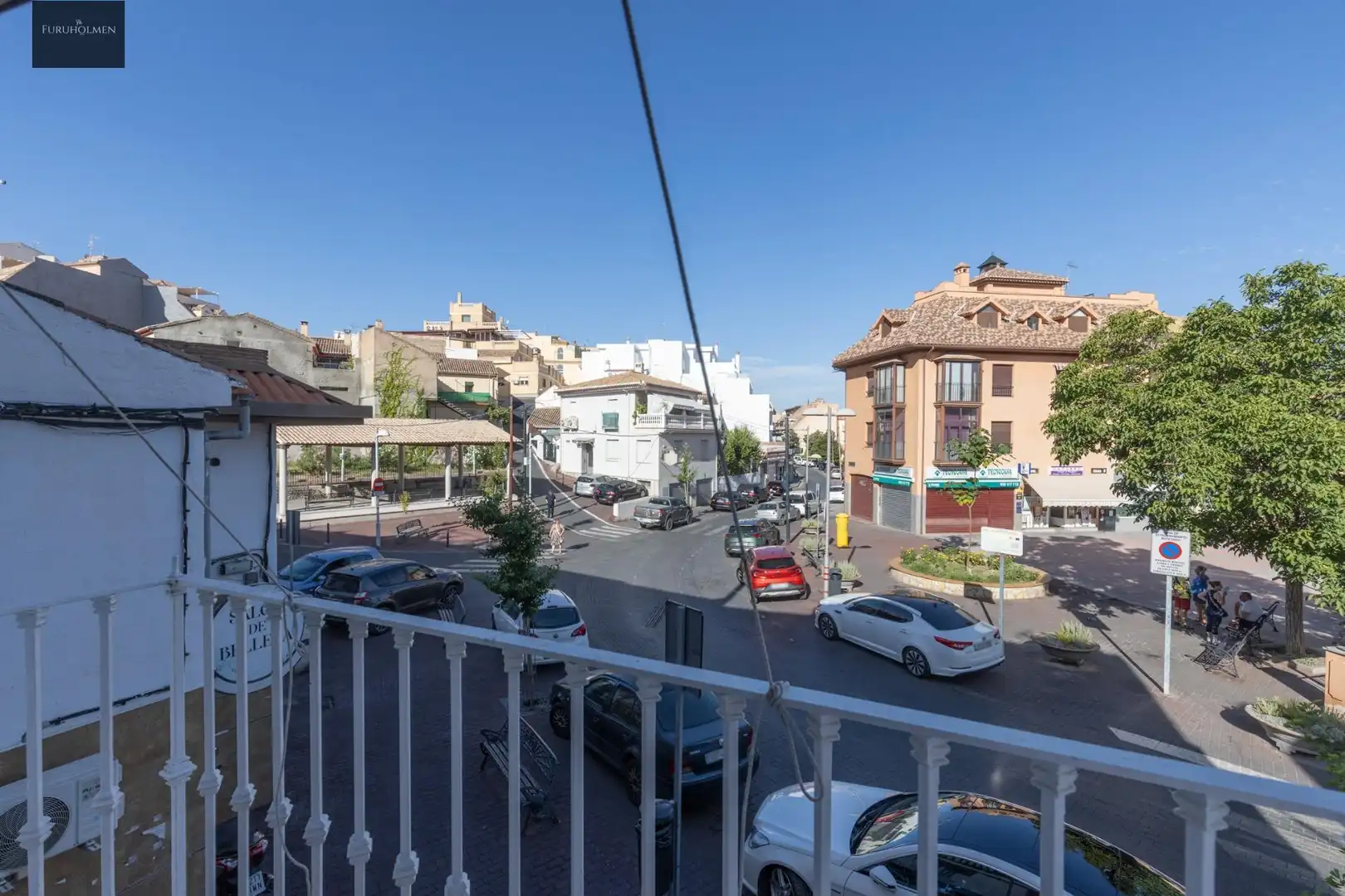 Piso con terraza en venta en Calle Calle de Cádiz, 6, imagen 6