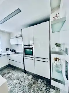 Appartement avec ascenseur à louer à Calle Justiniano Rodriguez, imagen 9