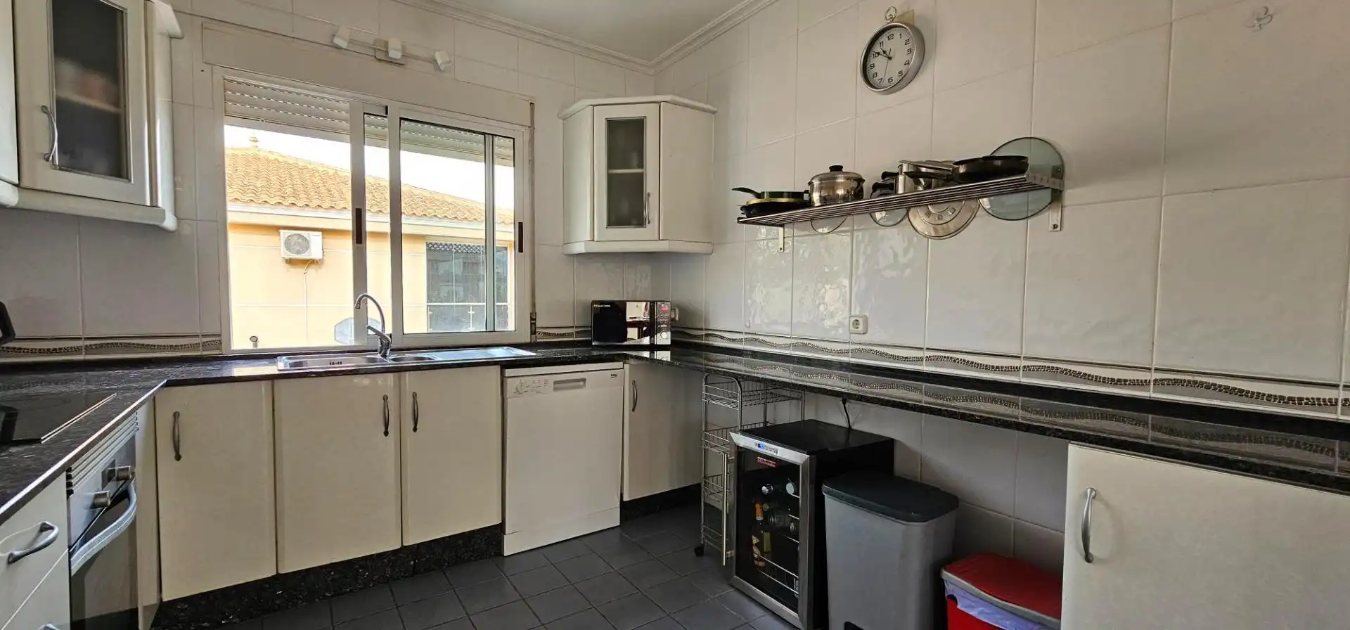 Cocina de Casa o chalet en venta en Almoradí