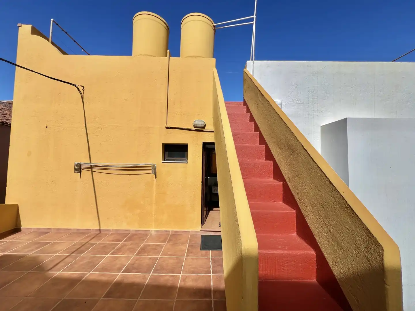 Villa con terrazza in vendita a Garachico, imagen 53