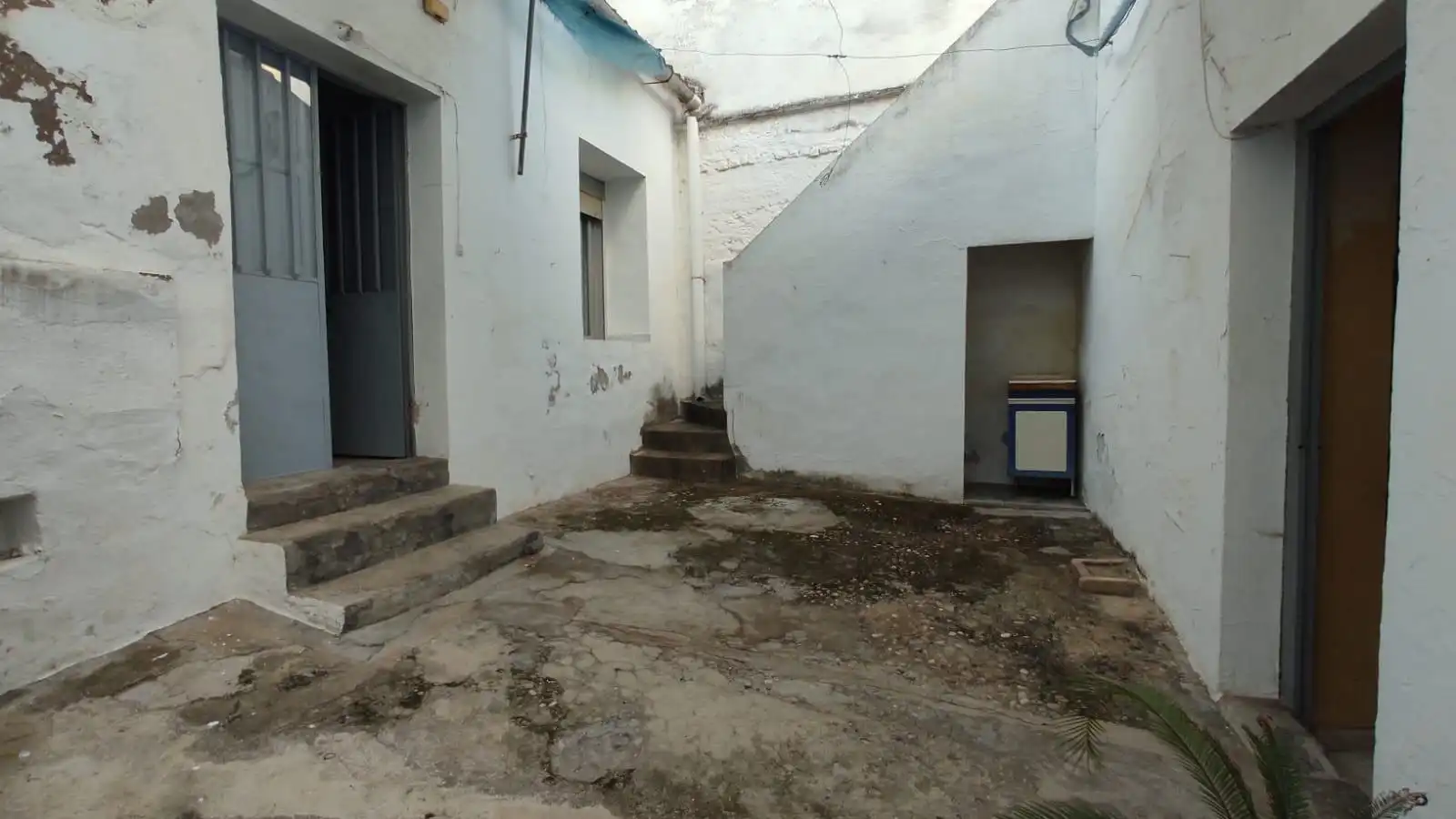 Casa amb terrassa en venda a El Carpio, imagen 13