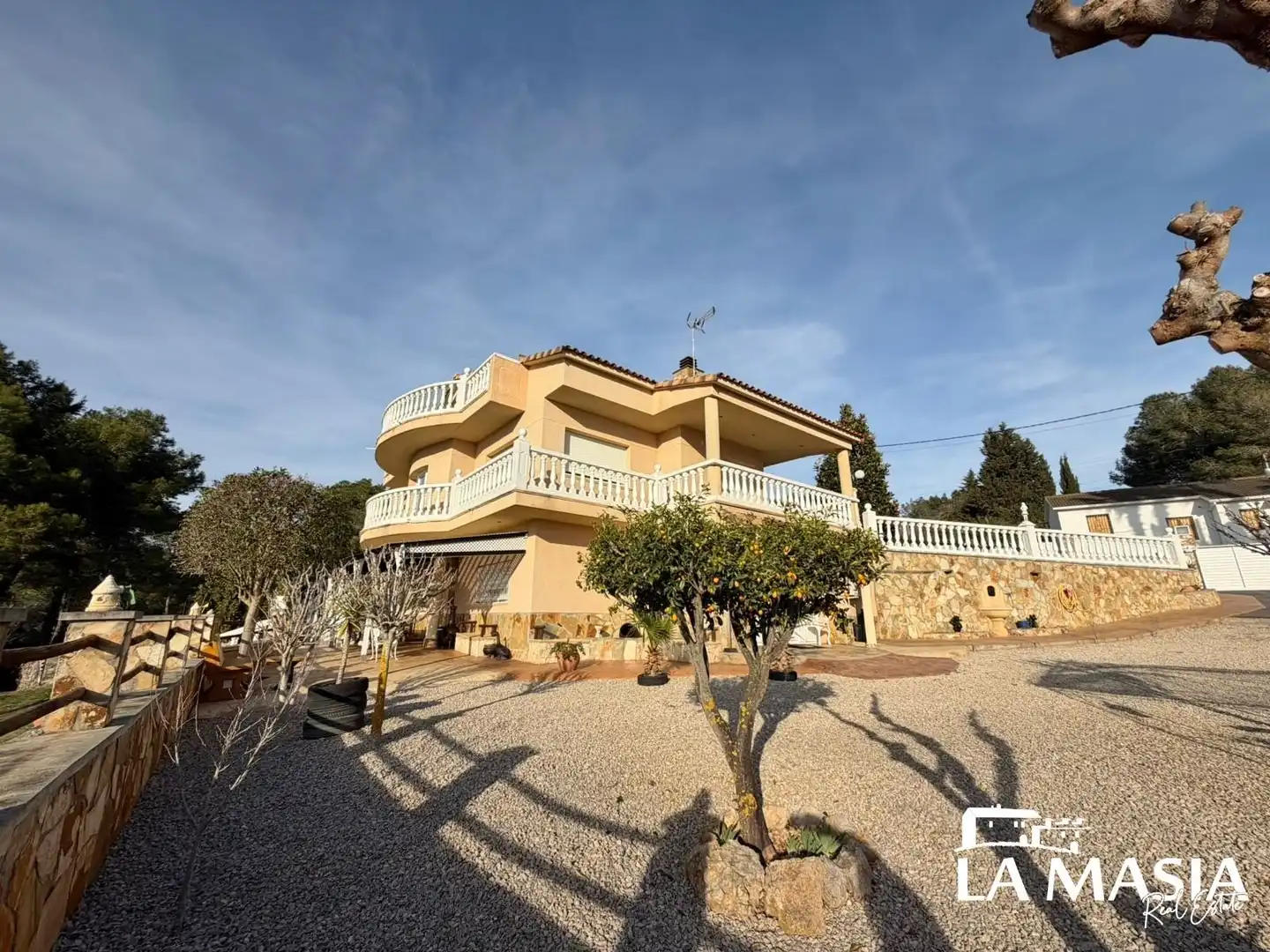 House with garden for sale in Olivella, imagen 28