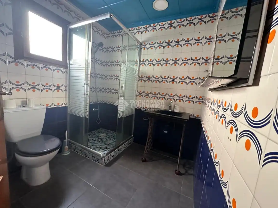 Baño de Piso en venta en Picassent
