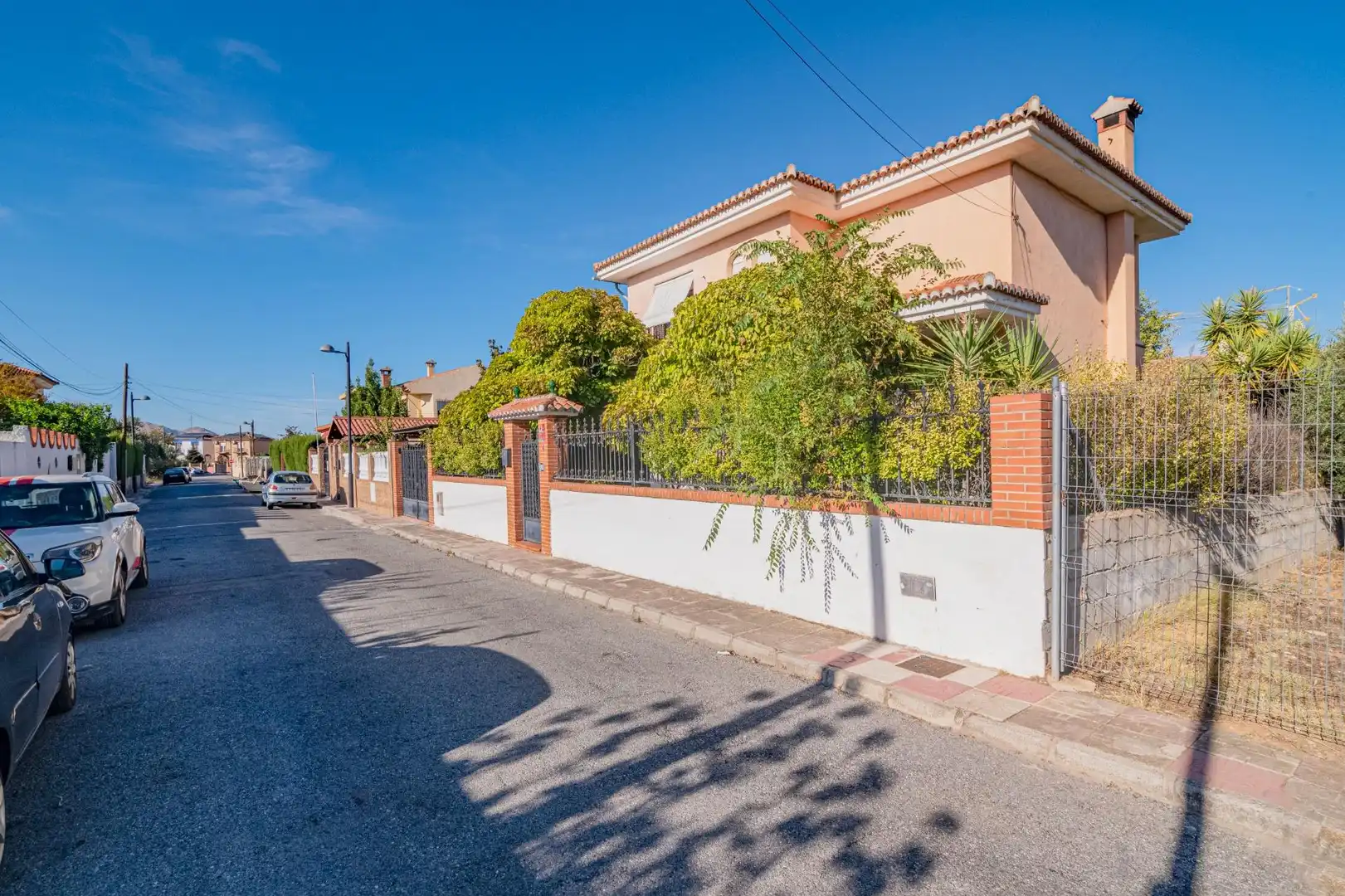 Villa avec terrasse à vendre à Cúllar Vega, imagen 3