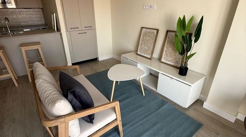 Foto 2 de Piso en venta en Suarez, Suárez, Málaga Capital