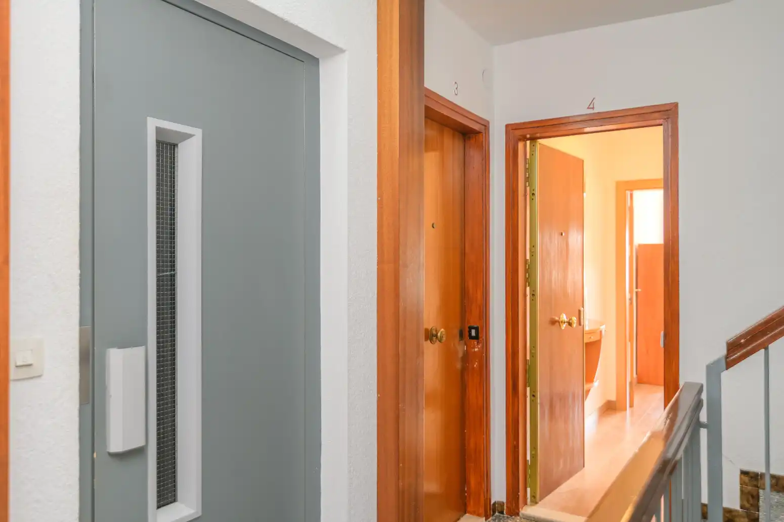 Wohnung mit Terrasse zum Verkauf in Viladecans - CL ONZE DE SETEMBRE, imagen 19