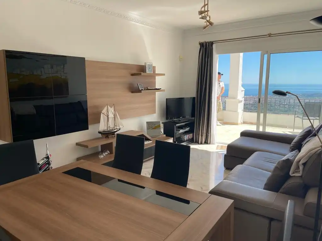 Ático con piscina en venta en Mijas pueblo, imagen 8