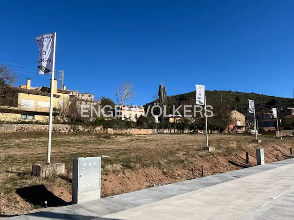Wohnbaugrundstück zum Verkauf in Carrer Maçanet, imagen 5