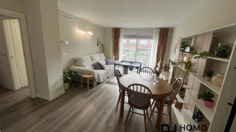 Foto 3 de Piso en venta en Carretera Barcelona, Centre, Barcelona