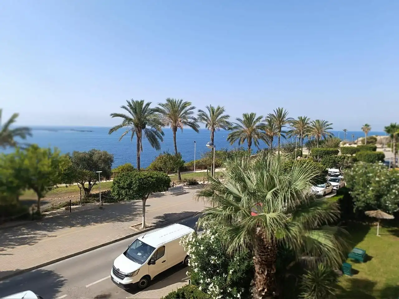 Apartament amb piscina en venda a BALADRE, imagen 18