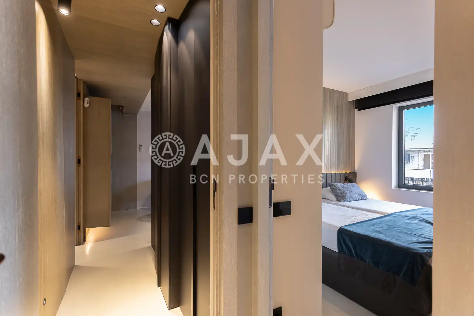 Wohnung mit Terrasse zum Verkauf in Ciutat Vella, imagen 22