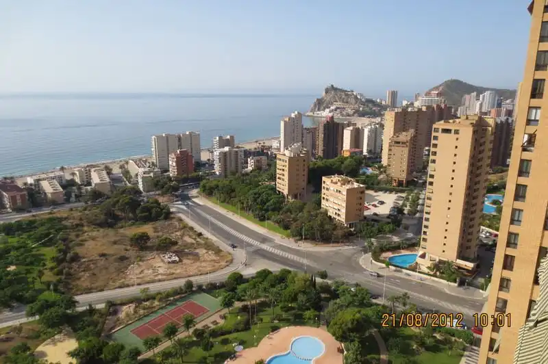 Wohnung mit Pool zum Verkauf in Playa de Poniente, imagen 8