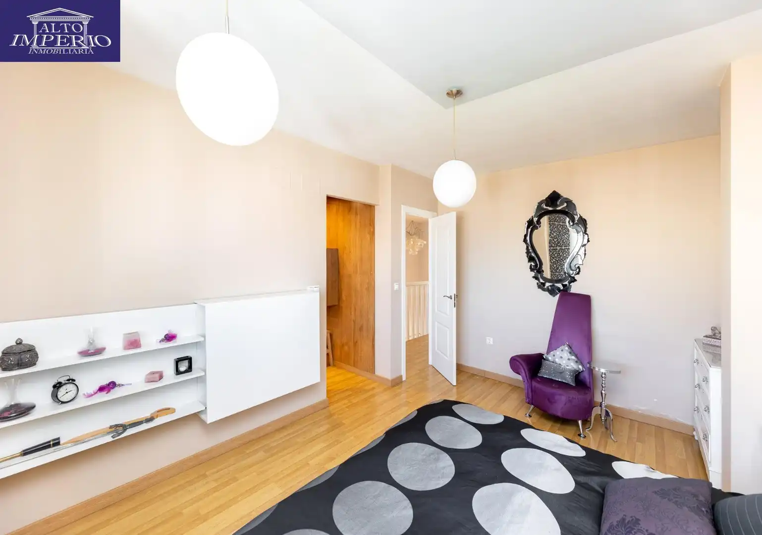 Villa mit Pool zum Verkauf in Barrio de la Vega, imagen 20