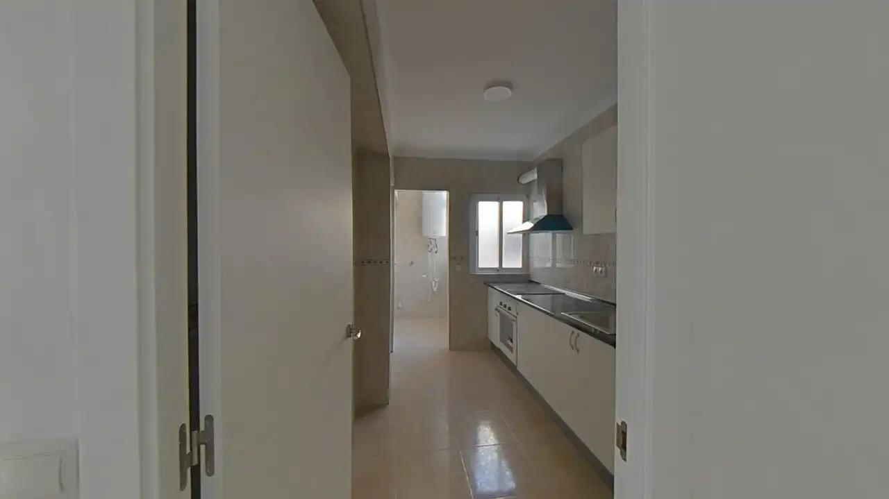 Cocina de Piso en venta en  Palma de Mallorca