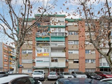 Pis amb ascensor en venda a C/ Ramón d´Abadal