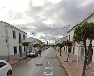 Vista exterior de Pis en venda en Guadiana