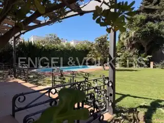 Casa con piscina en venta en Carrer Isidre Nonell 7, imagen 47