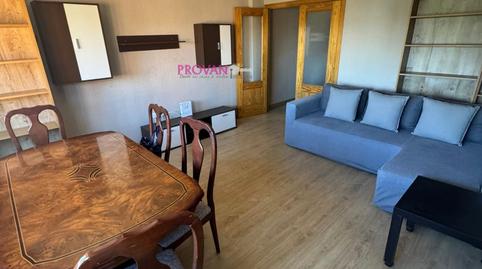 Foto 5 de Piso de alquiler en Veredillas, Torrejón de Ardoz