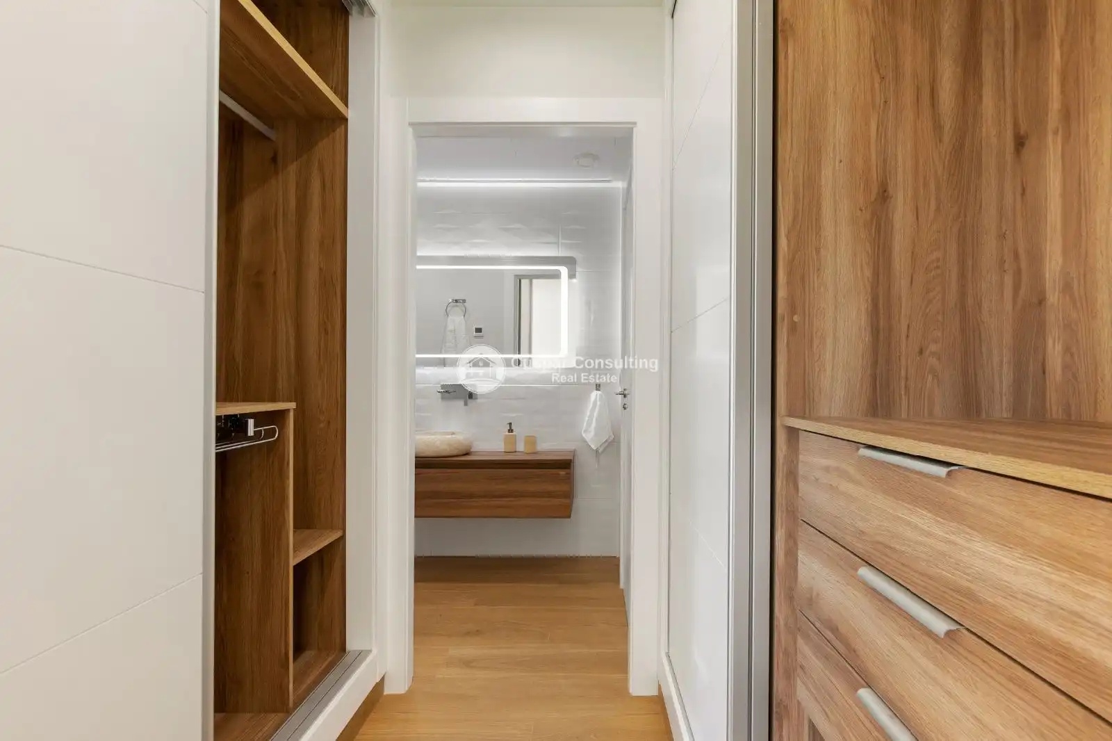 Bathroom of Houses for sale in Rojales  with Air Conditioner, Heating and Private garden