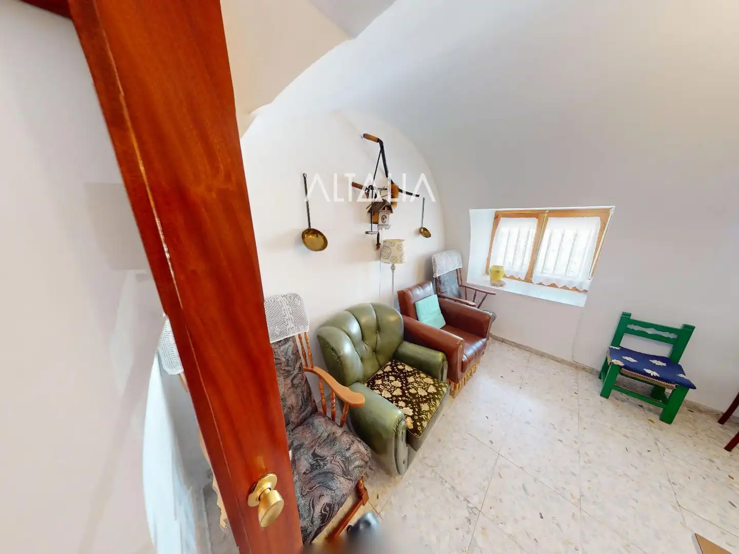 Casa o chalet en venta en Torrejoncillo del Rey con Amueblado