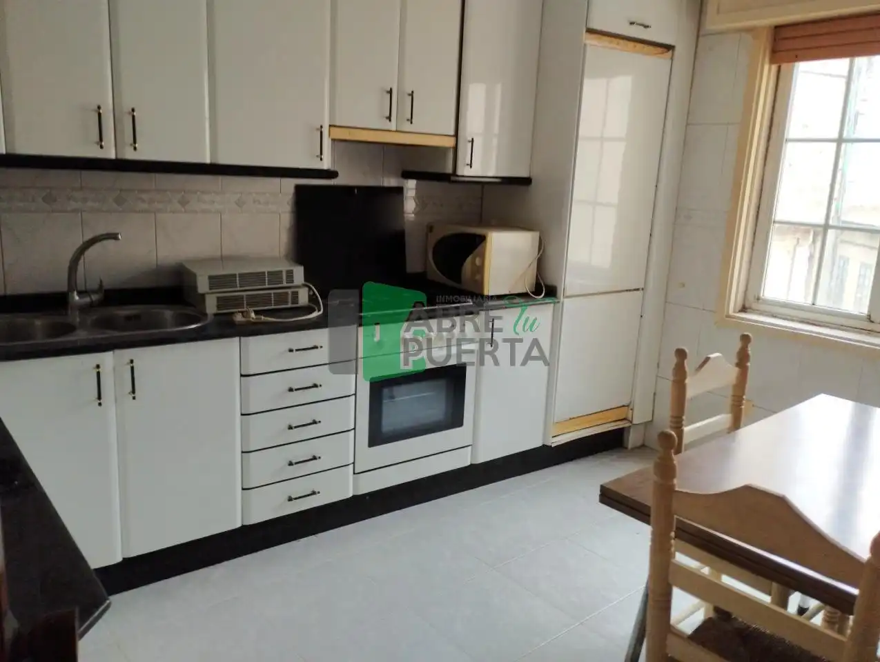 Wohnung mit Terrasse zum Verkauf in Casco Viejo, imagen 2