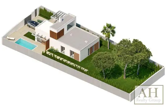 Maison à vendre à Golf Bahía, imagen 3