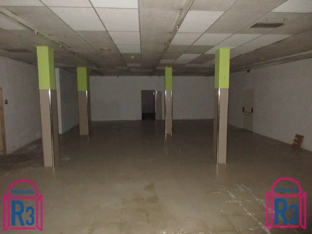 Local comercial en venda a Crucero, imagen 2