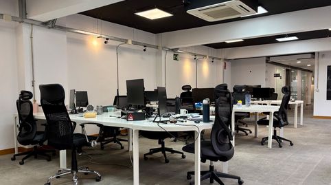 Foto 4 von Büro zur Miete in Sanchez Pacheco, 82, Ciudad Jardín, Madrid Capital