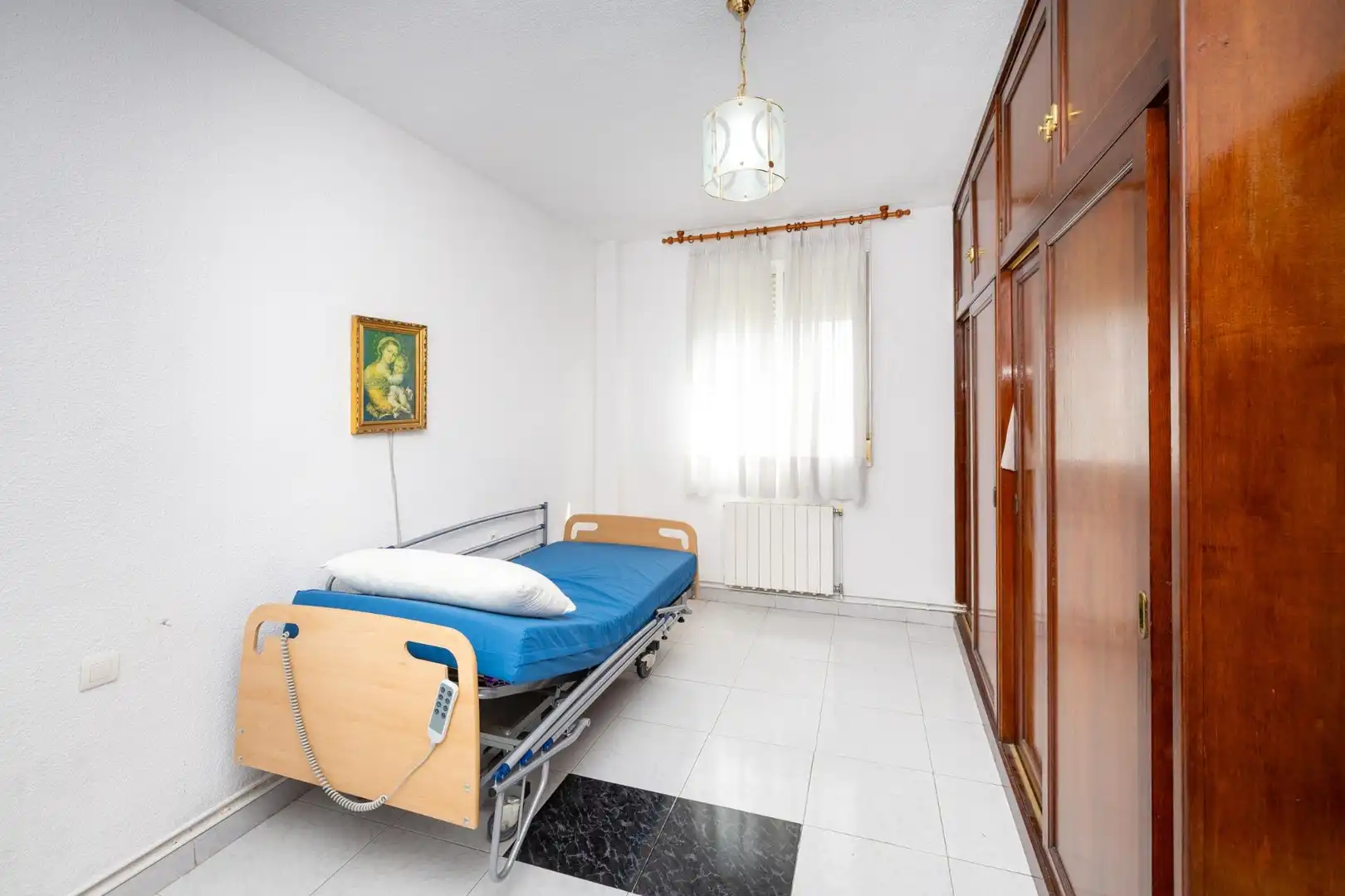Habitación de Piso en venta en Granada con Aire acondicionado, Calefacción y Terraza