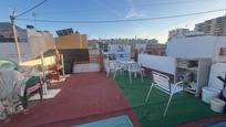 Terrassa de Casa o xalet en venda en Málaga Capital amb Terrassa