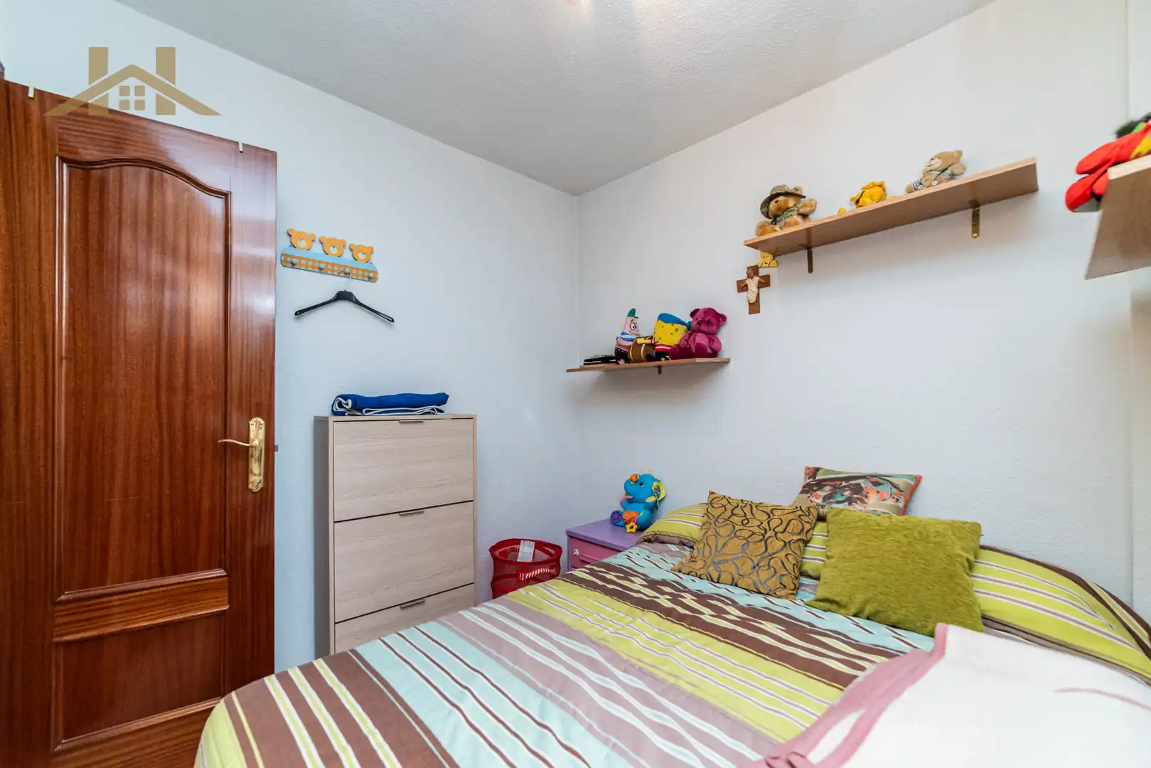 Wohnung mit Aufzug zum Verkauf in Calle Huesca, imagen 9
