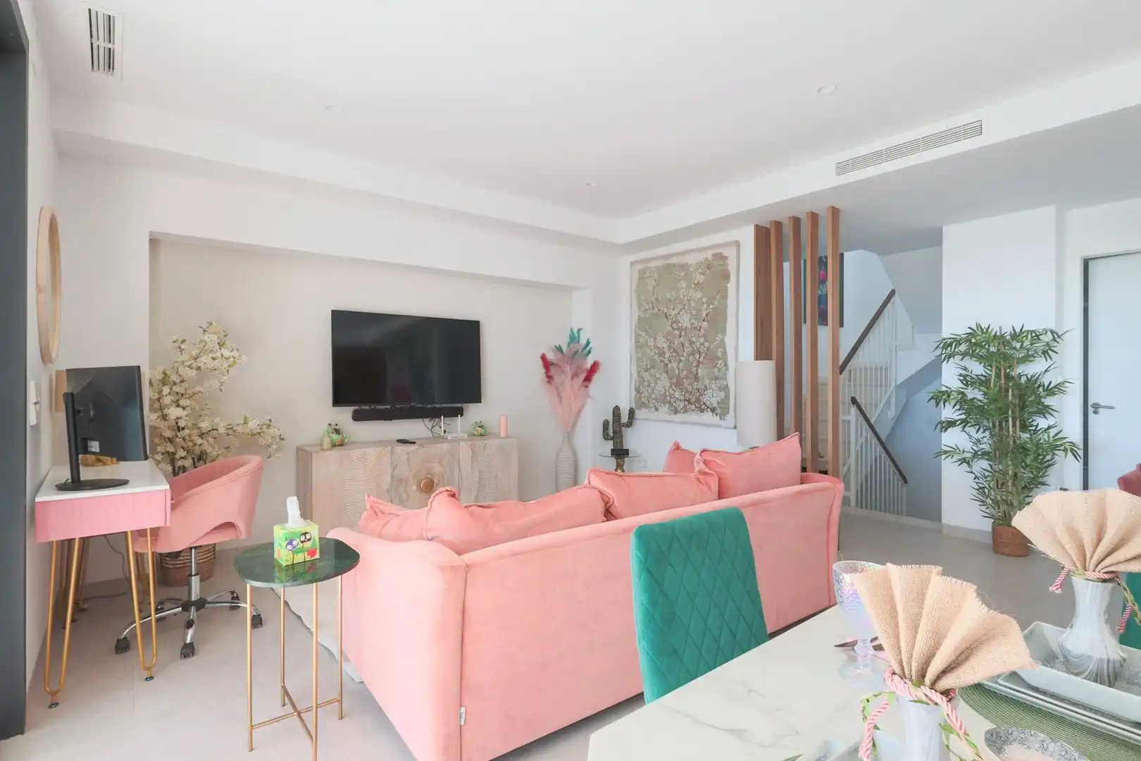 Chalet con piscina en venta en N/A, imagen 5