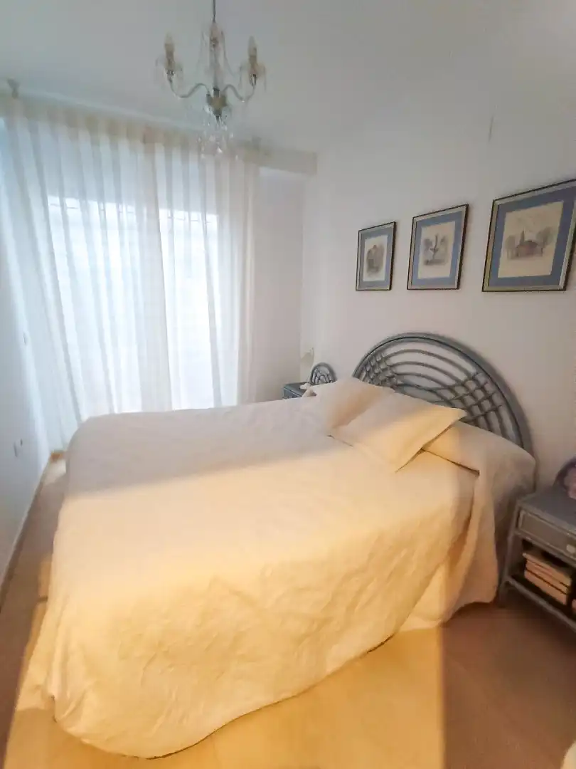 Habitación de Apartamento en venta en Moncofa con Calefacción, Terraza y Trastero
